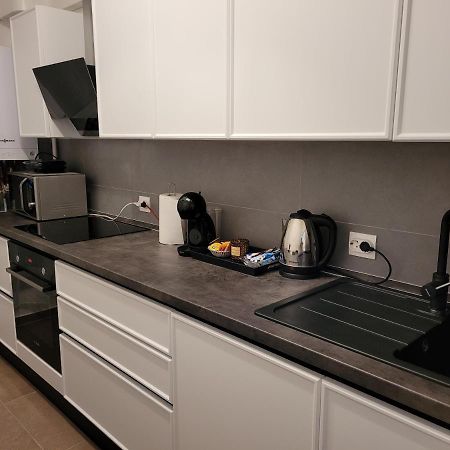 4Qualis Apartment Brasov Ngoại thất bức ảnh