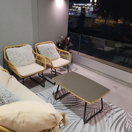 4Qualis Apartment Brasov Ngoại thất bức ảnh