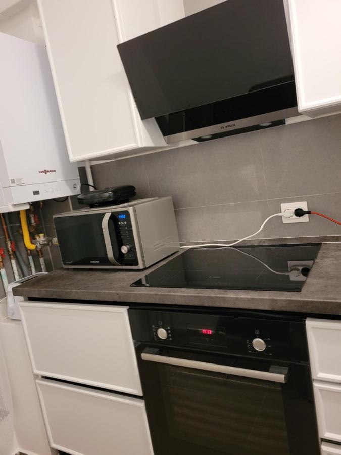 4Qualis Apartment Brasov Ngoại thất bức ảnh