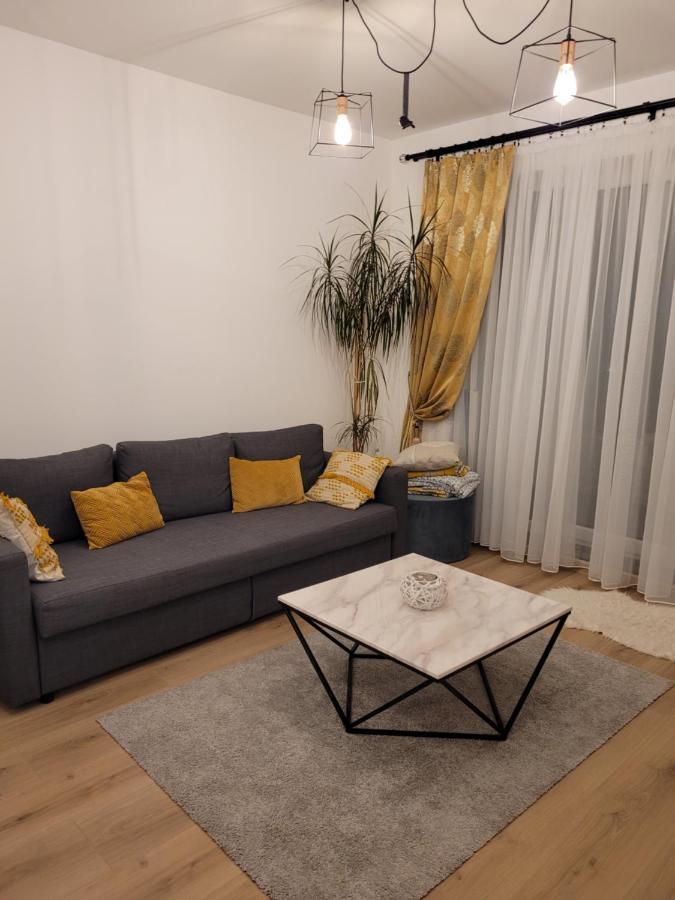 4Qualis Apartment Brasov Ngoại thất bức ảnh