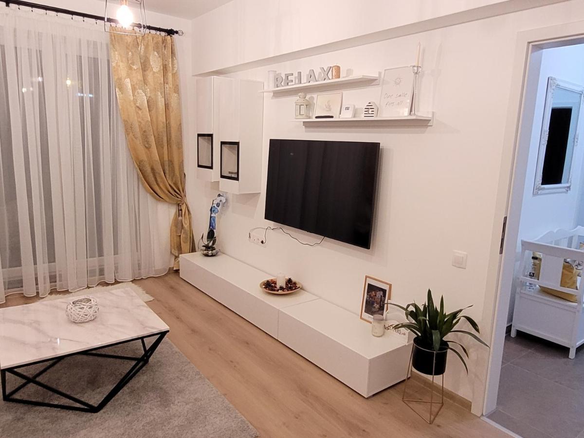 4Qualis Apartment Brasov Ngoại thất bức ảnh