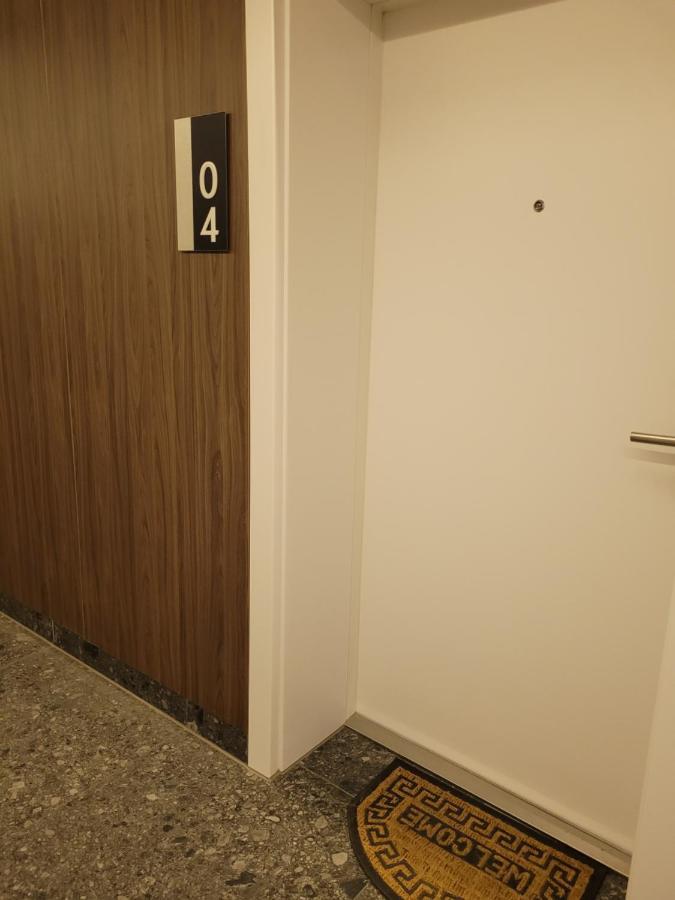 4Qualis Apartment Brasov Ngoại thất bức ảnh